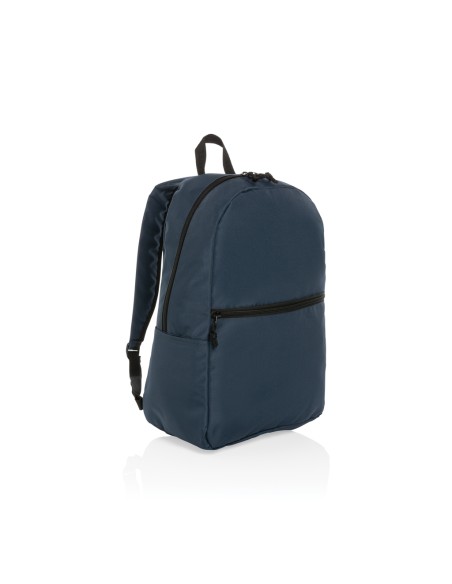 Zaino basic in rPET Impact AWARE™