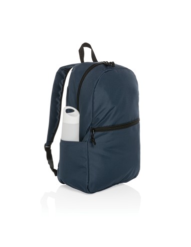 Zaino basic in rPET Impact AWARE™