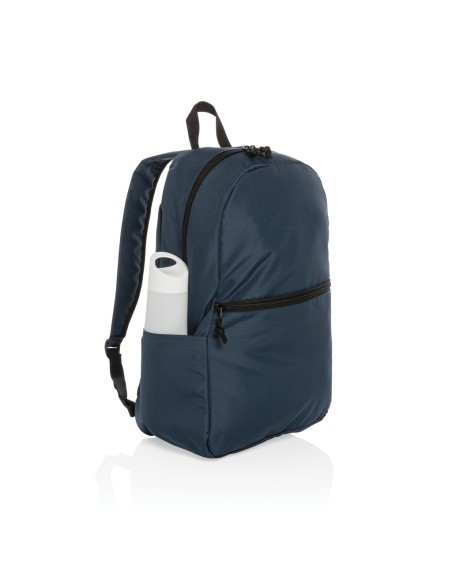 Zaino basic in rPET Impact AWARE™