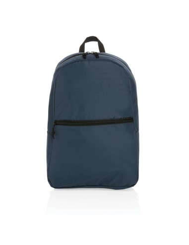 Zaino basic in rPET Impact AWARE™