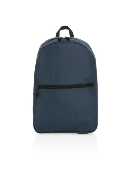 Zaino basic in rPET Impact AWARE™