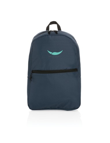 Zaino basic in rPET Impact AWARE™