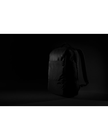 Zaino porta PC 15,6" rPET Swiss Peak AWARE™