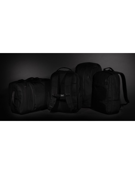 Zaino porta PC 15,6" rPET Swiss Peak AWARE™