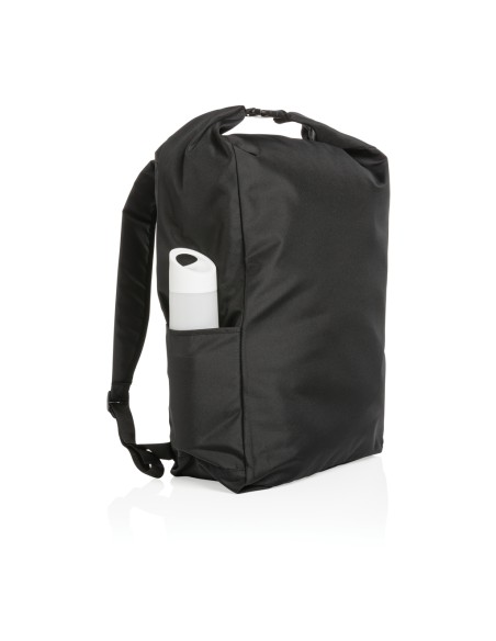Zaino rolltop basic in rPET Impact AWARE™