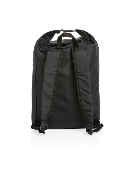 Zaino rolltop basic in rPET Impact AWARE™