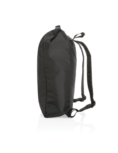 Zaino rolltop basic in rPET Impact AWARE™