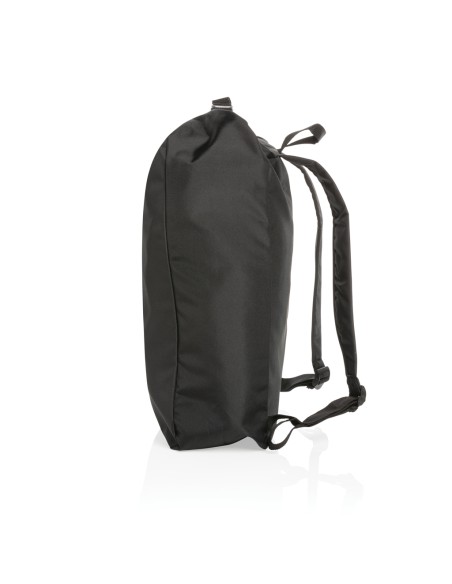 Zaino rolltop basic in rPET Impact AWARE™