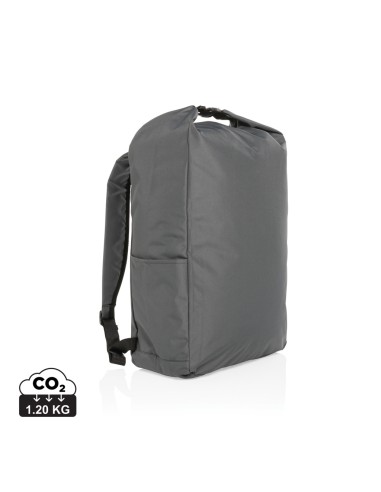 Zaino rolltop basic in rPET Impact AWARE™