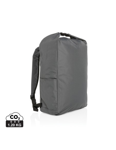 Zaino rolltop basic in rPET Impact AWARE™