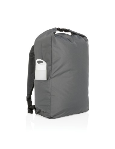 Zaino rolltop basic in rPET Impact AWARE™