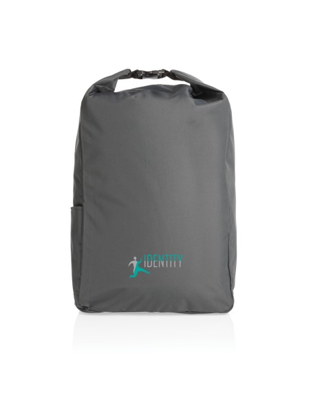 Zaino rolltop basic in rPET Impact AWARE™