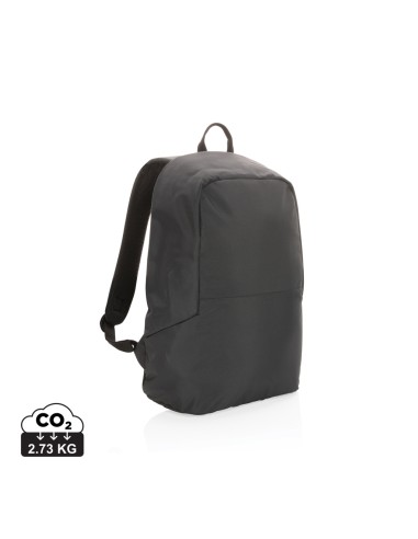 Zaino antitaccheggio Impact in rPET AWARE™