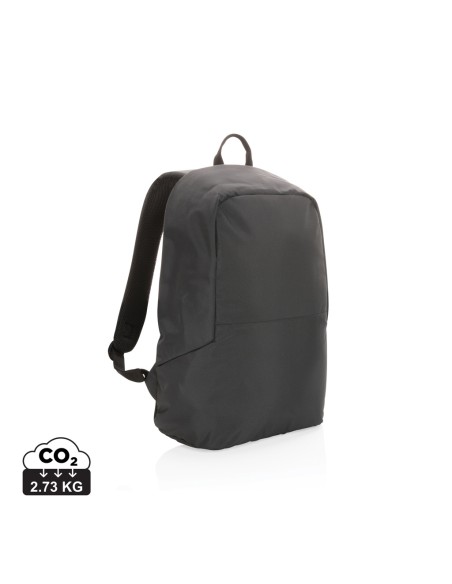 Zaino antitaccheggio Impact in rPET AWARE™