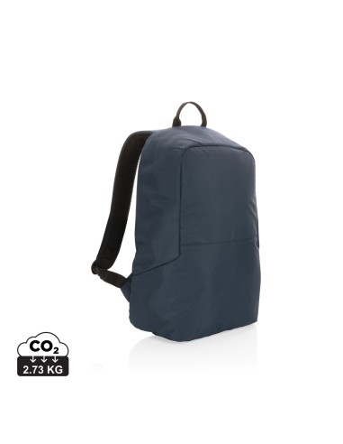 Zaino antitaccheggio Impact in rPET AWARE™