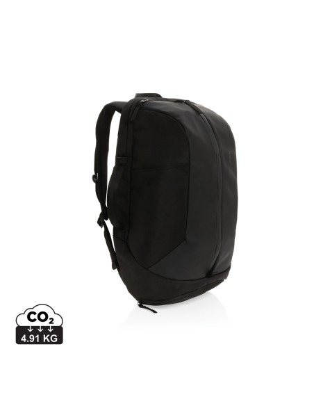 Zaino lavoro/palestra Swiss Peak AWARE™ RPET 15.6"