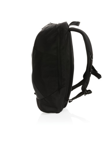 Zaino lavoro/palestra Swiss Peak AWARE™ RPET 15.6"