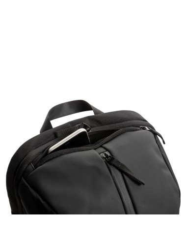 Zaino lavoro/palestra Swiss Peak AWARE™ RPET 15.6"