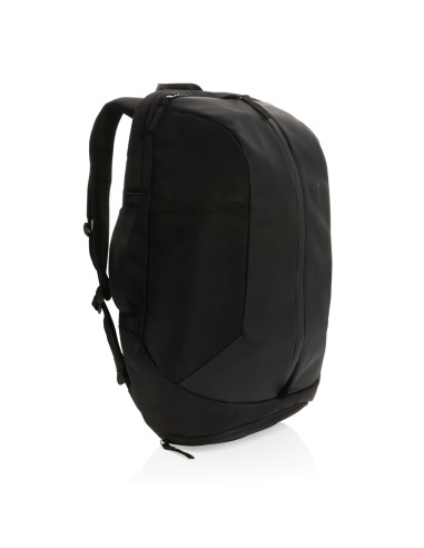 Zaino lavoro/palestra Swiss Peak AWARE™ RPET 15.6"