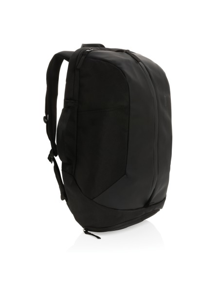 Zaino lavoro/palestra Swiss Peak AWARE™ RPET 15.6"