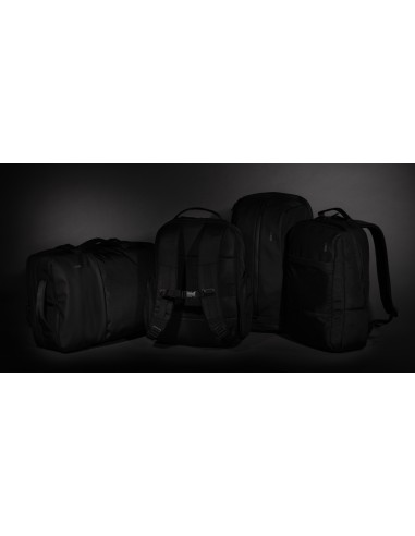 Zaino lavoro/palestra Swiss Peak AWARE™ RPET 15.6"