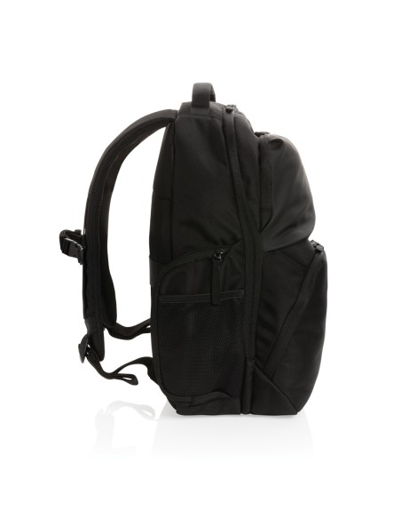 Zaino porta PC 15,6" Swiss Peak AWARE RPET