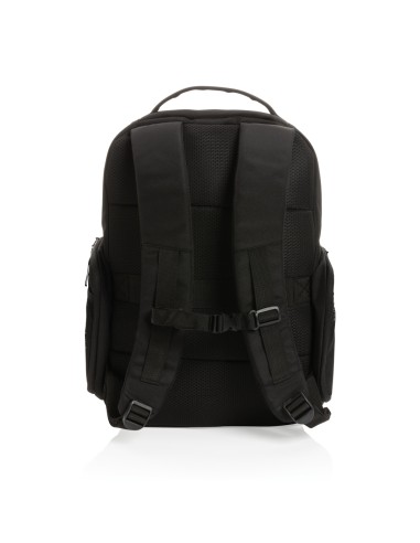 Zaino porta PC 15,6" Swiss Peak AWARE RPET