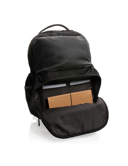 Zaino porta PC 15,6" Swiss Peak AWARE RPET