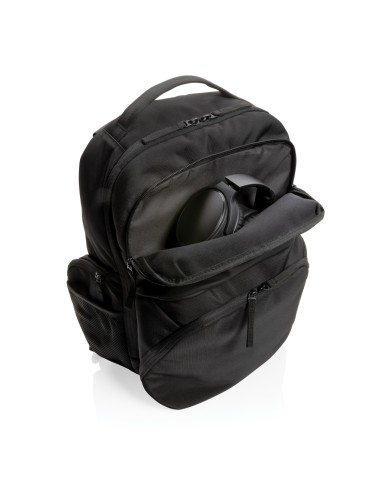 Zaino porta PC 15,6" Swiss Peak AWARE RPET