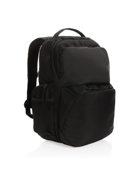 Zaino porta PC 15,6" Swiss Peak AWARE RPET