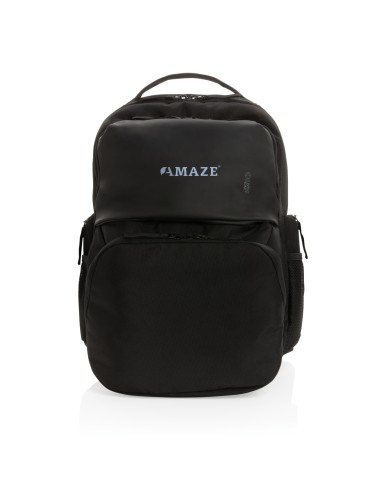 Zaino porta PC 15,6" Swiss Peak AWARE RPET