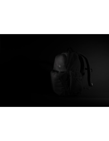 Zaino porta PC 15,6" Swiss Peak AWARE RPET