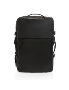 Zaino weekend espandibile Swiss Peak AWARE rPET 15,6"