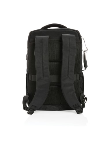 Zaino porta PC 15.6" Swiss Peak Voyager in rPET AWARE™