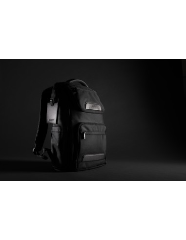 Zaino porta PC 15.6" Swiss Peak Voyager in rPET AWARE™