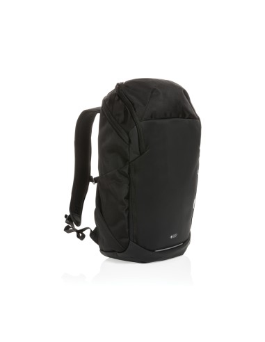 Zaino business 15.6" Swiss Peak in rPET AWARE™