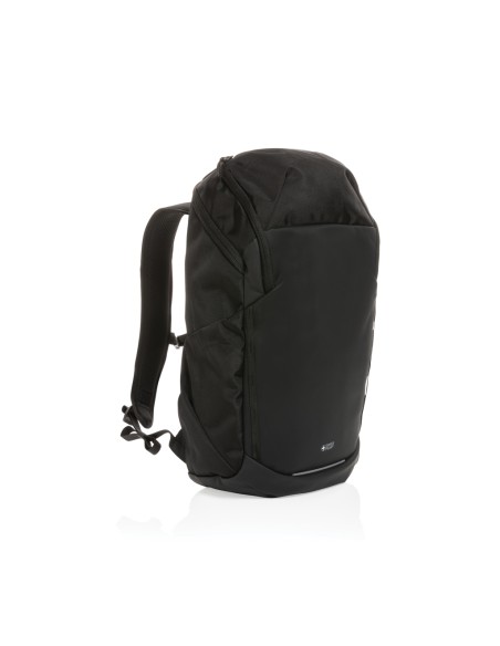 Zaino business 15.6" Swiss Peak in rPET AWARE™