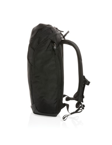 Zaino business 15.6" Swiss Peak in rPET AWARE™