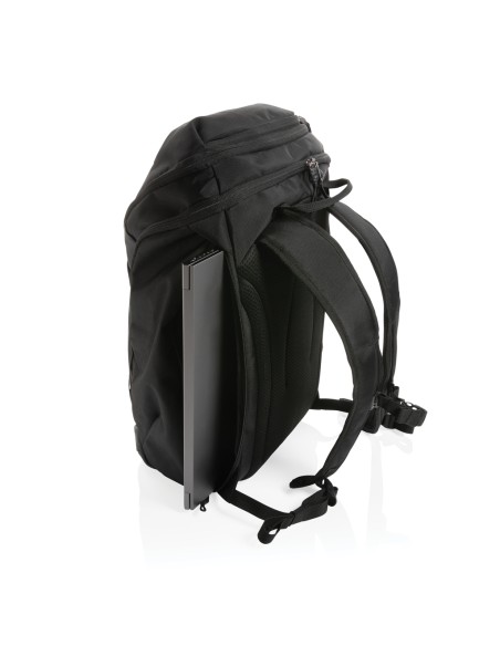 Zaino business 15.6" Swiss Peak in rPET AWARE™