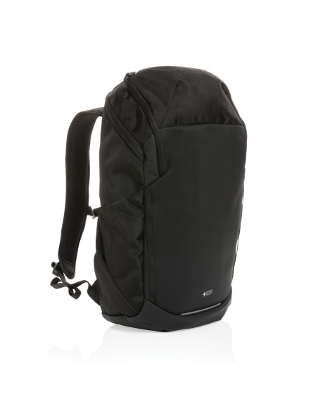 Zaino business 15.6" Swiss Peak in rPET AWARE™