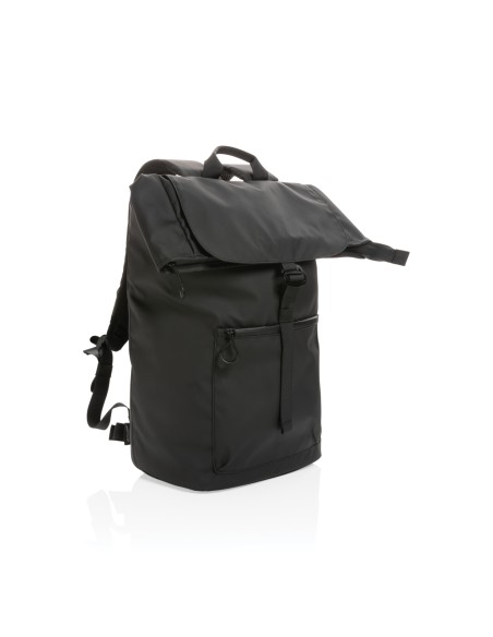Zaino porta PC idrorepellente  in rPET Impact AWARE™