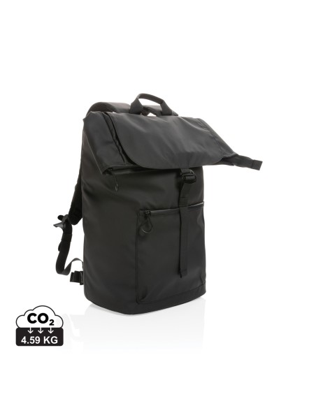 Zaino porta PC idrorepellente  in rPET Impact AWARE™