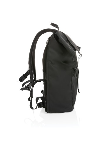 Zaino porta PC idrorepellente  in rPET Impact AWARE™