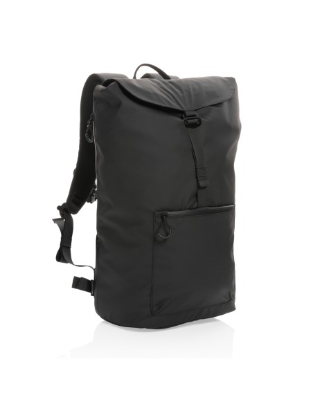 Zaino porta PC idrorepellente  in rPET Impact AWARE™