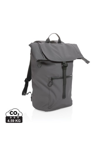 Zaino porta PC idrorepellente  in rPET Impact AWARE™