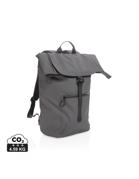 Zaino porta PC idrorepellente  in rPET Impact AWARE™