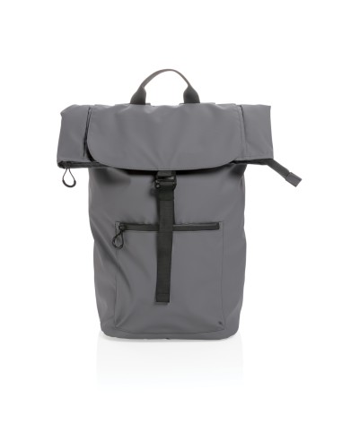 Zaino porta PC idrorepellente  in rPET Impact AWARE™