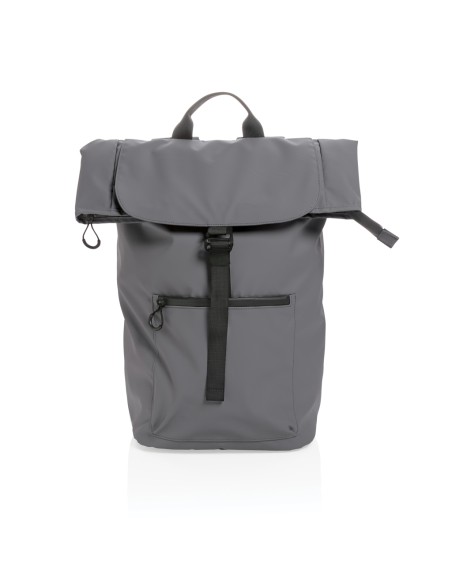 Zaino porta PC idrorepellente  in rPET Impact AWARE™