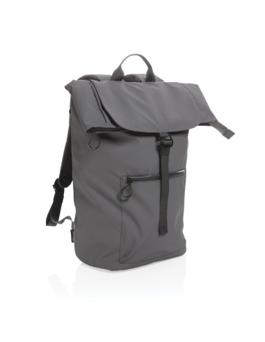 Zaino porta PC idrorepellente  in rPET Impact AWARE™