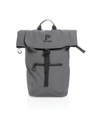Zaino porta PC idrorepellente  in rPET Impact AWARE™